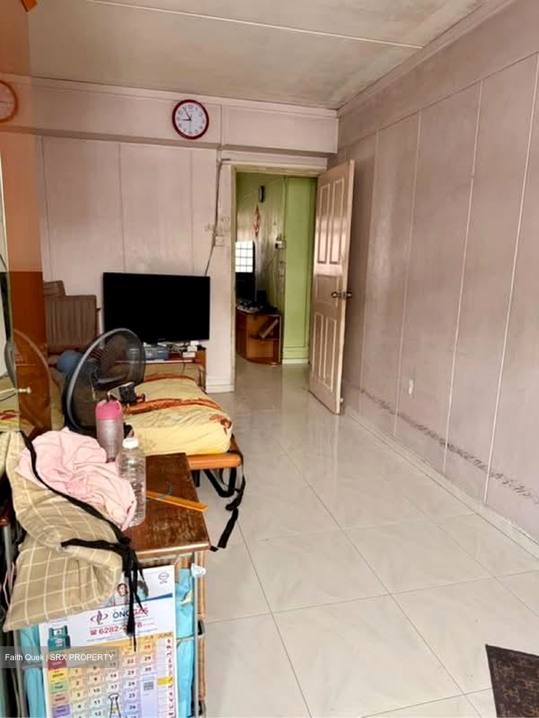 Blk 787B Woodlands Crescent (Woodlands), HDB 4 Rooms #585417421